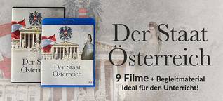 Unterrichtsfilm: Der Staat Österreich